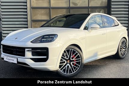 Porsche Cayenne 9.900 km 134.990 &euro; Ergolding 84030