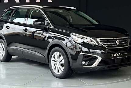 Peugeot 5008 83.009 km 14.950 &euro; Schöppenstedt 38170