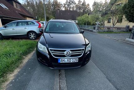 VW Tiguan 149.513 km 7.890 &euro; Burgoberbach 91595