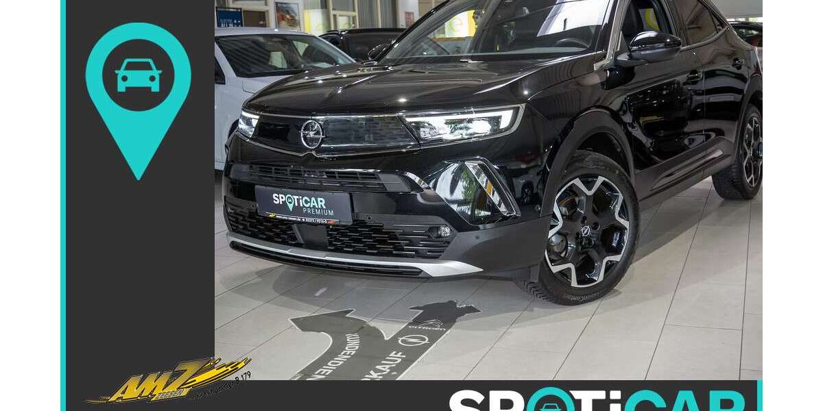 Opel Mokka 49.756 km 17.450 &euro; Zeesen 15711