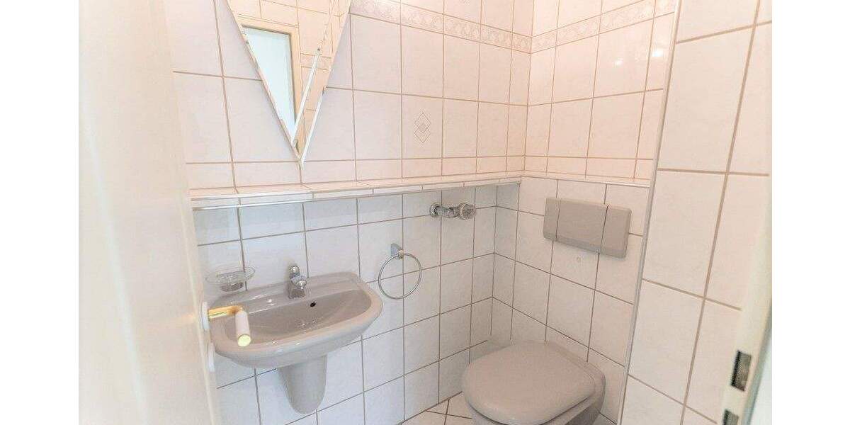 Etagenwohnung Hagen Hochschulviertel - 3 Zimmer, 81 m&sup2;, 630&euro; | Angebot:24386609