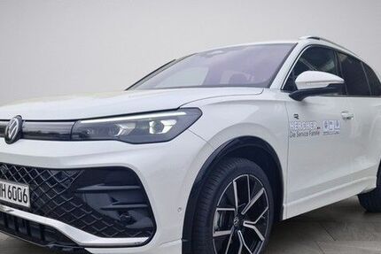 VW Tiguan 4.109 km 48.900 € Leipzig 04179