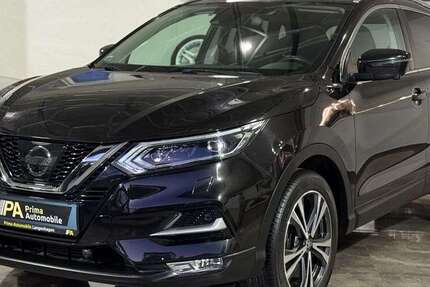 Nissan Qashqai 124.300 km 11.999 &euro; Langenhagen 30853