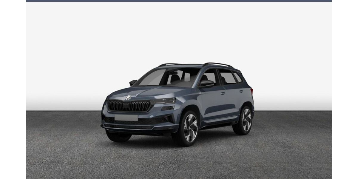 Skoda Karoq 9.990 km 29.980 &euro; Rendsburg 24768