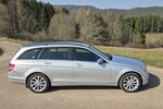 Mercedes-Benz C-Klasse T-Model 165.512 km 7.499 &euro; Bad Bergzabern 76887