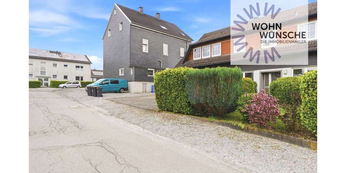 Einfamilienhaus Wermelskirchen - 27 Zimmer, 710 m&sup2;, 970.000&euro; | Angebot:26854663
