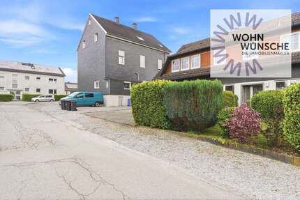 Haus Wermelskirchen - 27 Zimmer, 710 m&sup2;, 970.000&euro; | Angebot:26854663