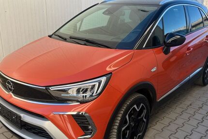Opel Crossland (X) 48.000 km 15.999 &euro; Berlin 12277