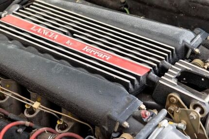 Lancia Thema