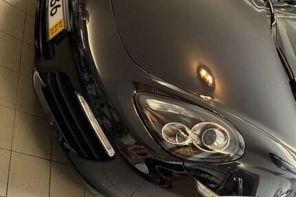 Porsche Boxster 51.600 km 56.900 &euro; Landshut 84036