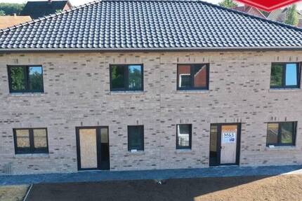 Musterhaus! Exklusives Neubau-Doppelhaus - nach Ihren Wünschen gestaltbar. 1 zimmer