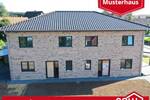 Musterhaus! Exklusives Neubau-Doppelhaus - nach Ihren Wünschen gestaltbar. 1 zimmer