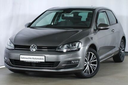 VW Golf 62.244 km 13.840 &euro; Maintal 63477