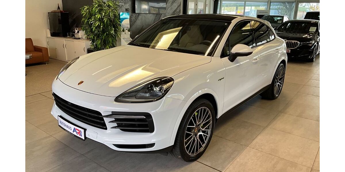 Porsche Cayenne 64.700 km 74.869 &euro; Marburg 35039