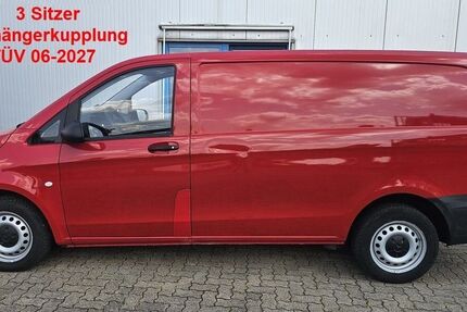 Mercedes-Benz Vito 199.712 km 8.919 &euro; Sottrum 27367