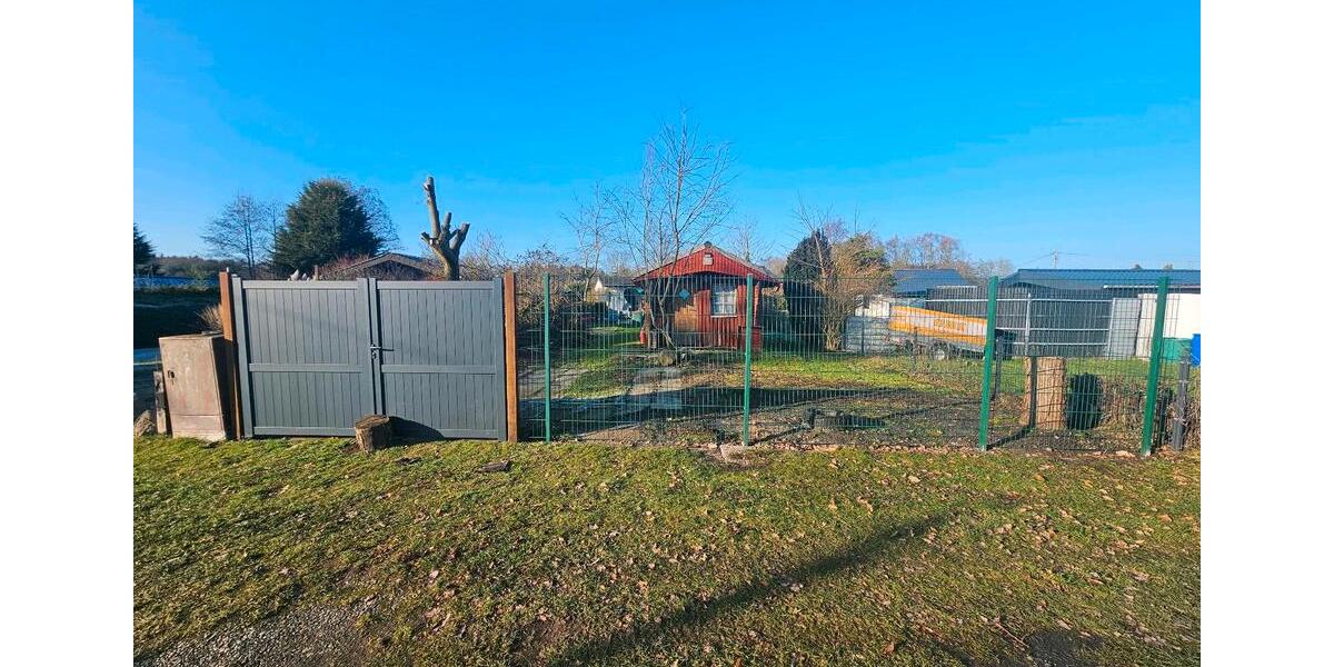 Einfamilienhaus Loxstedt - 2 Zimmer, 25 m&sup2;, 35.000&euro; | Angebot:26153412