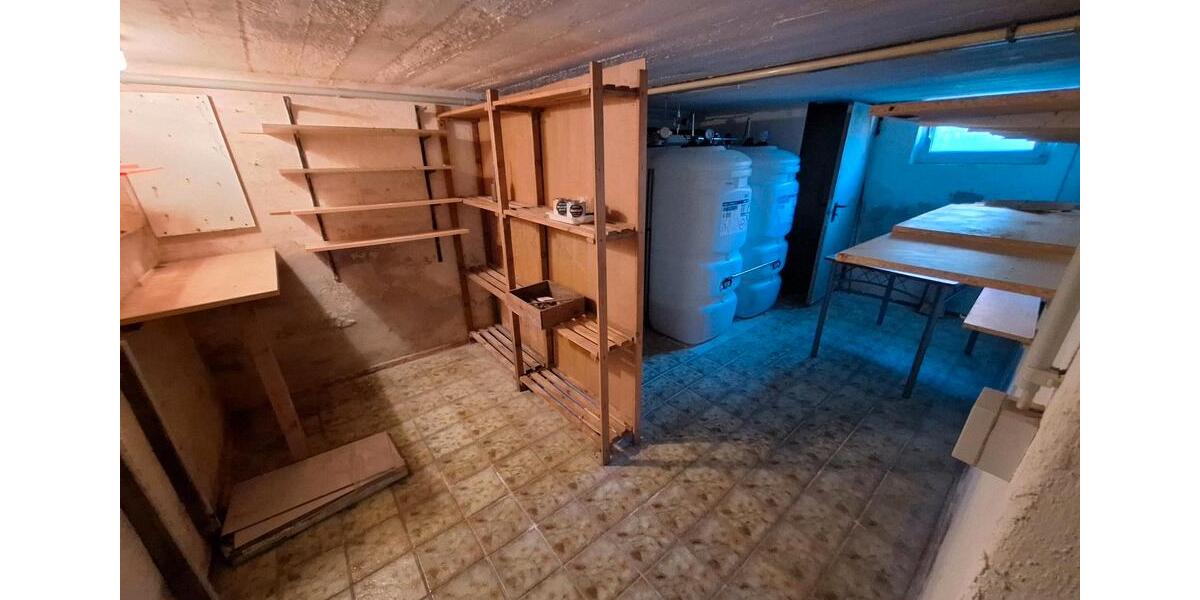 Etagenwohnung Arzberg - 2.5 Zimmer, 70 m&sup2;, 599&euro; | Angebot:26391746