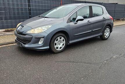 Peugeot 308 145.000 km 2.850 € Koblenz 56070
