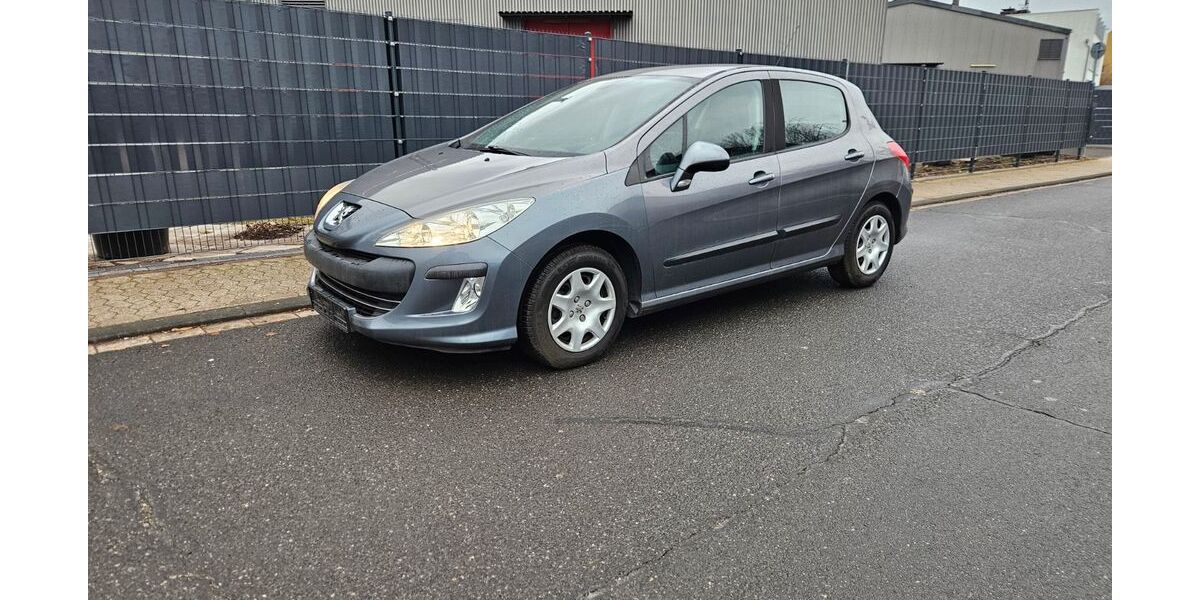 Peugeot 308 145.000 km 2.850 € Koblenz 56070