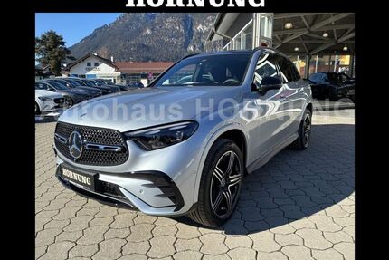 Mercedes-Benz GLC 300 8.100 km 69.900 &euro; Penzberg 82377