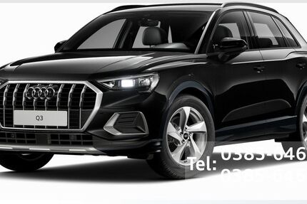 Audi Q3 17.600 km 37.990 &euro; Schwerin 19061