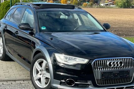 Audi A6 275.000 km 13.900 &euro; Wildau 15745