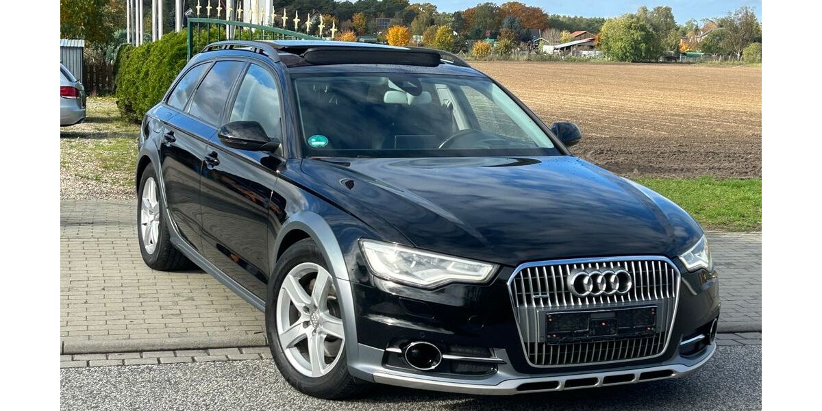 Audi A6 275.000 km 13.900 &euro; Wildau 15745