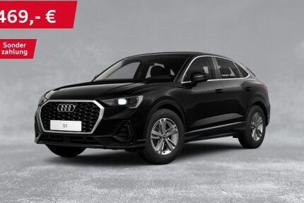 Audi Q3 9.537 km 33.450 &euro; Hof 95030
