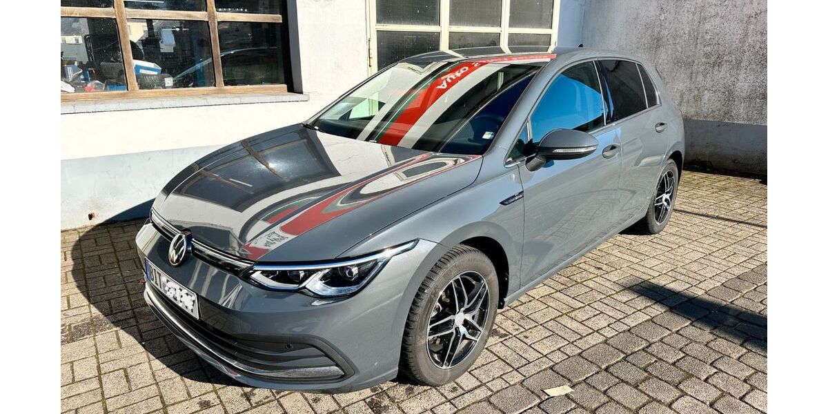 VW Golf 28.800 km 25.900 &euro; Oberkail 54533