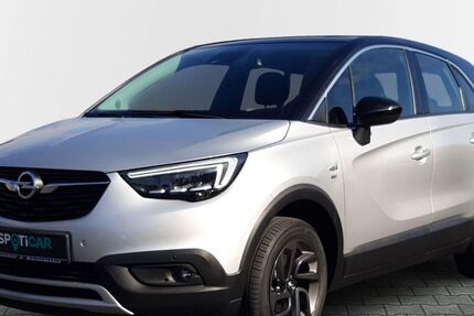 Opel Crossland (X) 47.437 km 10.900 &euro; Soest 59494