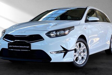 Kia ceed Sportswagon 19.060 km 21.670 &euro; Parsberg/Lupburg 92331
