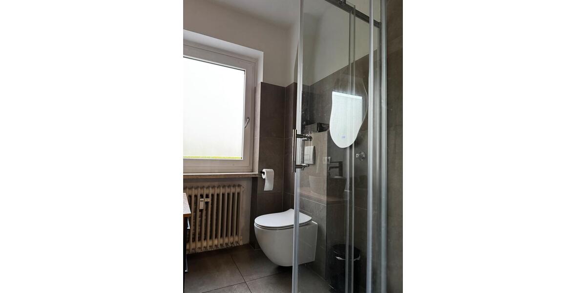 Etagenwohnung Kempten (Allgäu) - 3 Zimmer, 65 m&sup2;, 1.100&euro; | Angebot:26649874