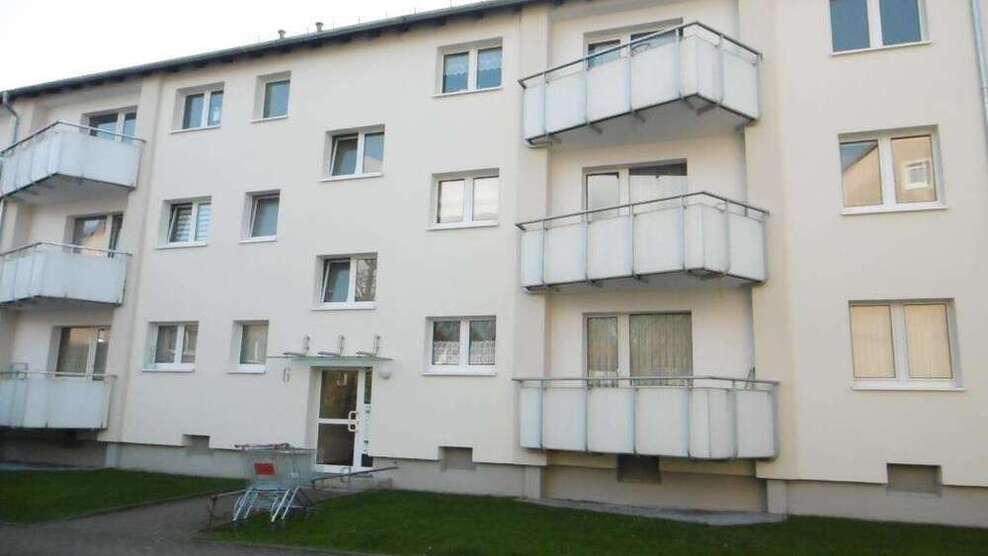 Wohnung zum Mieten in Hamm 349 € 48.1 m²