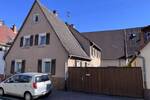 Mehrfamilienhaus, Wohnhaus Edingen-Neckarhausen Neckarhausen - 5 Zimmer, 131 m&sup2;, 395.000&euro; | Angebot:26841045