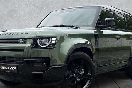Land Rover Defender 6.950 km 91.990 &euro; Bielefeld 33605