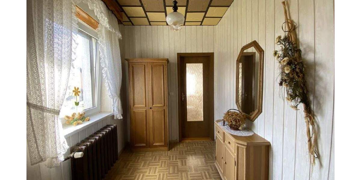 Einfamilienhaus Bad Liebenwerda Neuburxdorf - 5 Zimmer, 149 m&sup2;, 170.000&euro; | Angebot:25691468