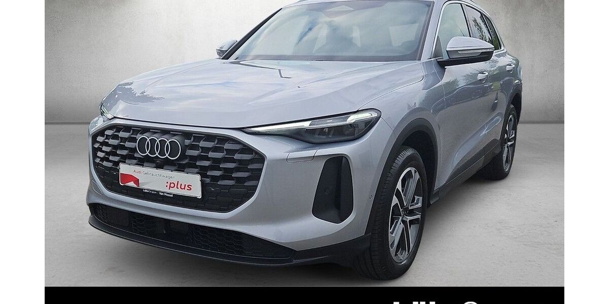 Audi Q5 5.280 km 52.280 &euro; Mainz 55131