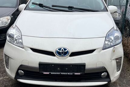 Toyota Prius 470.000 km 5.499 &euro; Freiburg 79110