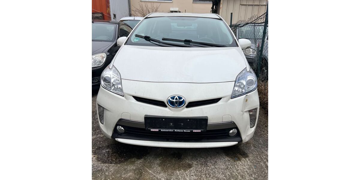 Toyota Prius 470.000 km 5.499 &euro; Freiburg 79110