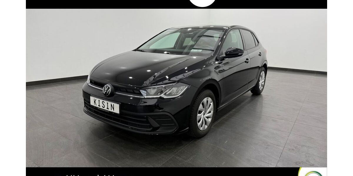 VW Polo 14.635 km 20.999 &euro; Neumünster 24536