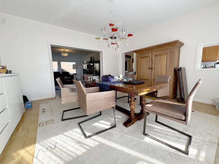 Wohnung zum Mieten in Oberhausen 1.200 € 120 m²