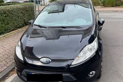 Ford Fiesta 163.000 km 3.200 € Bad Vilbel 61118
