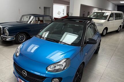 Opel Adam 113.000 km 6.999 &euro; Schwerte 58239