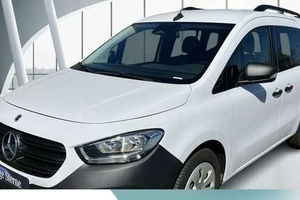 Mercedes-Benz Citan 15.289 km 23.890 &euro; Magdeburg 39130