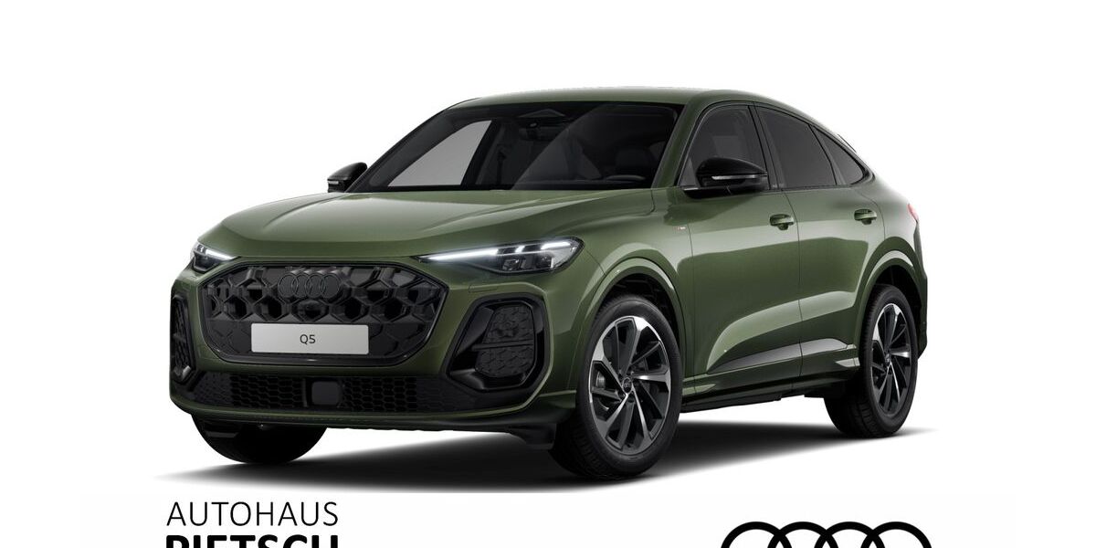 Audi Q5 3.000 km 65.890 &euro; Melle 49324