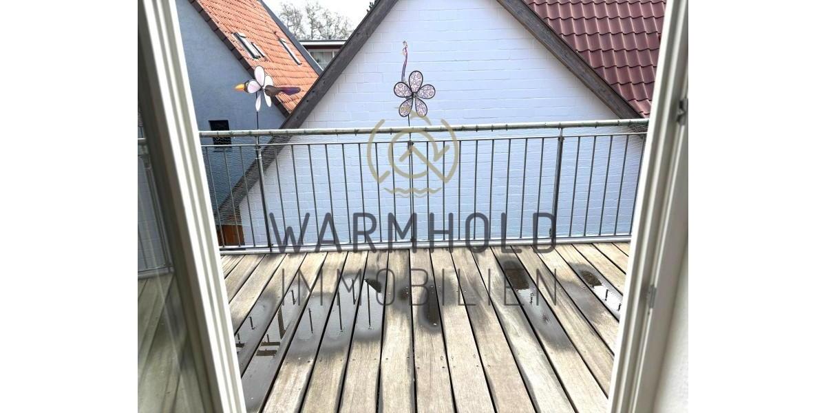 Etagenwohnung Lüneburg - 3 Zimmer, 97 m&sup2;, 1.320&euro; | Angebot:26235156