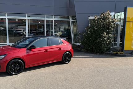 Opel Corsa 7.699 km 20.990 &euro; Großbottwar 71723