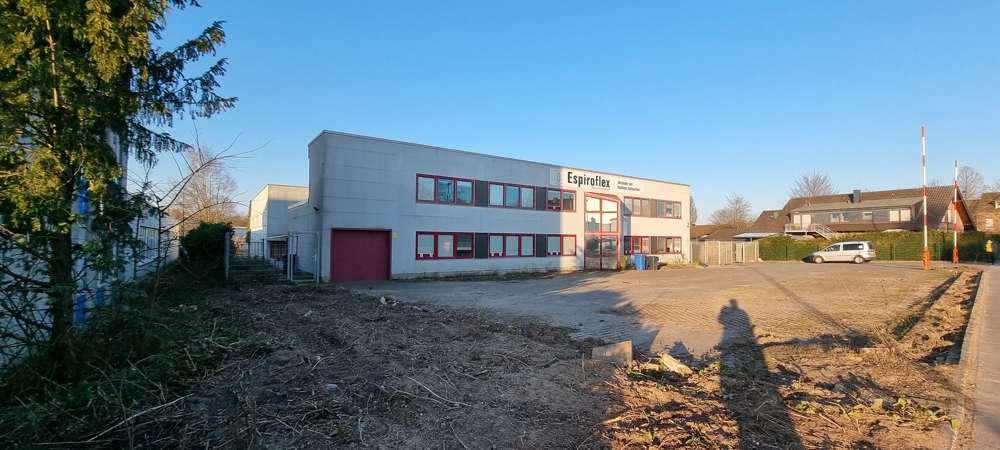 Gewerbeobjekt Nettetal / Kaldenkirchen Kaldenkirchen - 1.500.000&euro; | Angebot:21712146