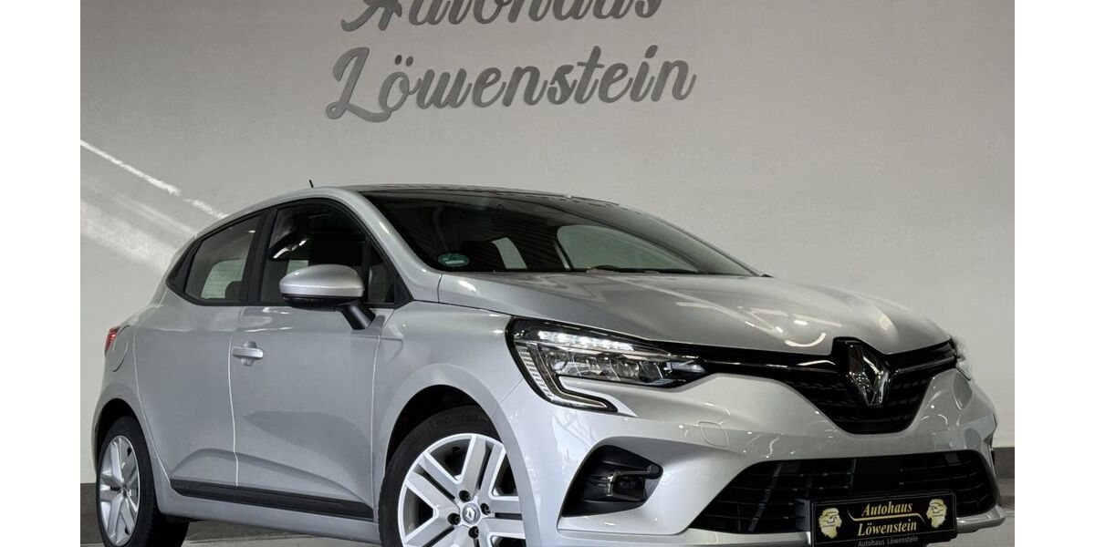 Renault Clio 34.551 km 11.480 &euro; Moers 47443