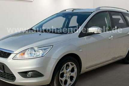 Ford Focus 113.330 km 2.799 &euro; Sandersdorf-Brehna 06796